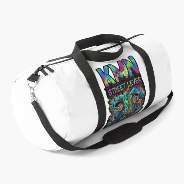 Item preview, KMN Graffiti Edition - V5 Street Level Pro designed and sold by KMN974.