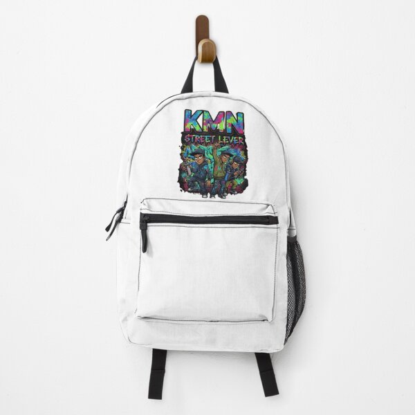 Item preview, KMN Graffiti Edition - V5 Street Level Pro designed and sold by KMN974.