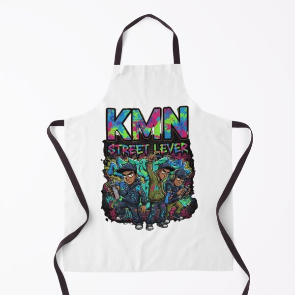Item preview, KMN Graffiti Edition - V5 Street Level Pro designed and sold by KMN974.