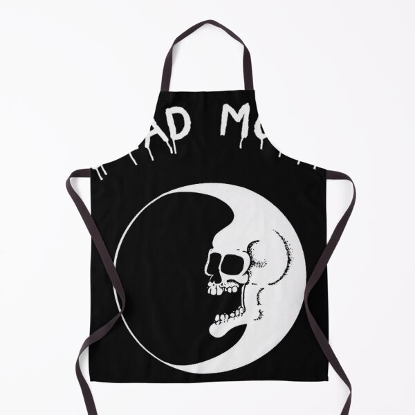 Item preview, Dead Moon designed and sold by Zakariarts.