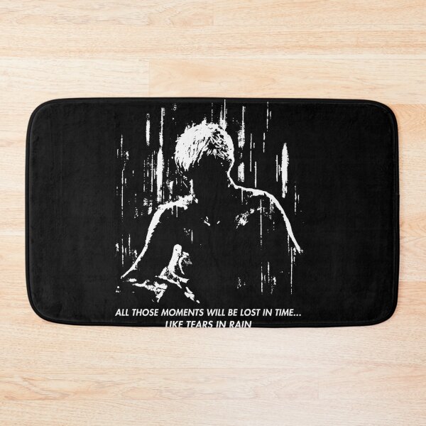 Item preview, Blade Runner - Like Tears In Rain designed and sold by Paradee.