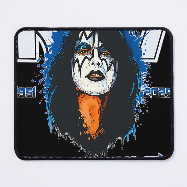 Item preview, Rip Ace Frehleys Guitarist 1951-2025 designed and sold by Zakariarts.