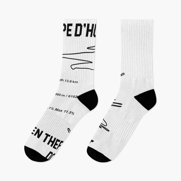 Item preview,  Cycling Alpe D'Huez - Been There... Done That... designed and sold by Ilidrissi-.