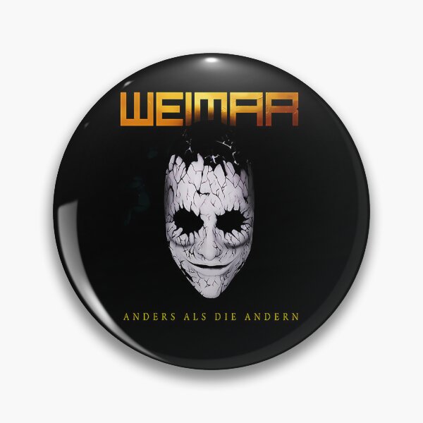 Item preview,  Weimar Band International Tour 2023 designed and sold by Zakariarts.