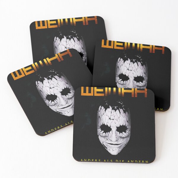 Item preview,  Weimar Band International Tour 2023 designed and sold by Zakariarts.