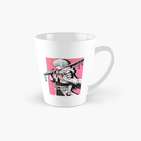 Item preview, Cool Samurai Kid Manga Style designed and sold by Shigen16.