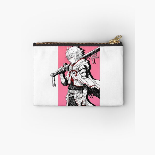 Item preview, Cool Samurai Kid Manga Style designed and sold by Shigen16.