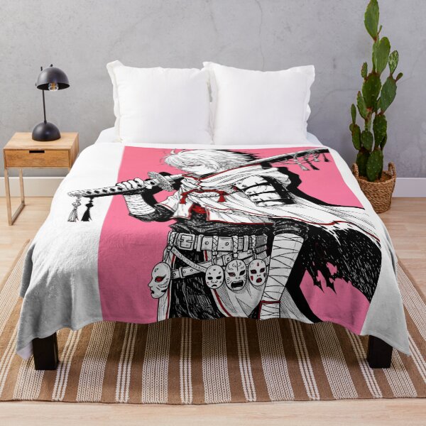 Item preview, Cool Samurai Kid Manga Style designed and sold by Shigen16.