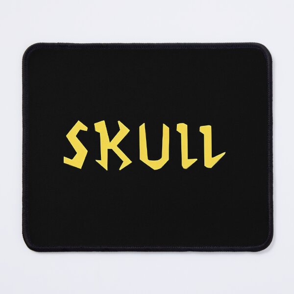 Item preview, Beavis And Butthead Skull The Fall Guys Mike Days designed and sold by Paradee.
