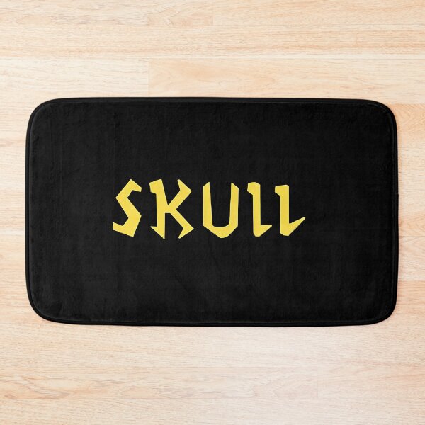 Item preview, Beavis And Butthead Skull The Fall Guys Mike Days designed and sold by Paradee.