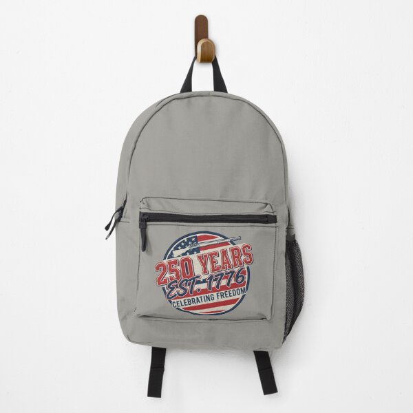 Item preview, 250 Years USA 1776 Vintage Patriotic Independence Celebration designed and sold by BreezifyDesignStudio.