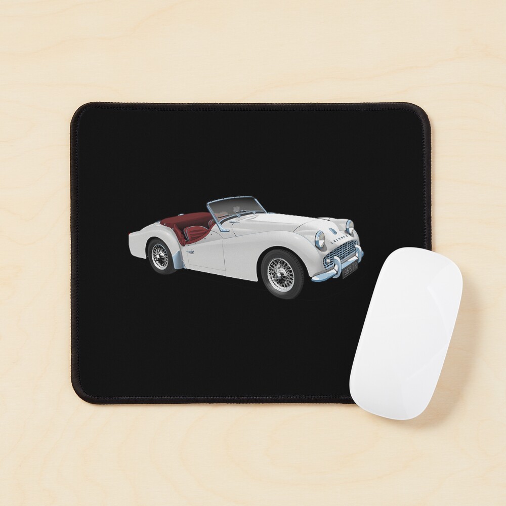 Item preview, Mouse Pad designed and sold by Paradee.