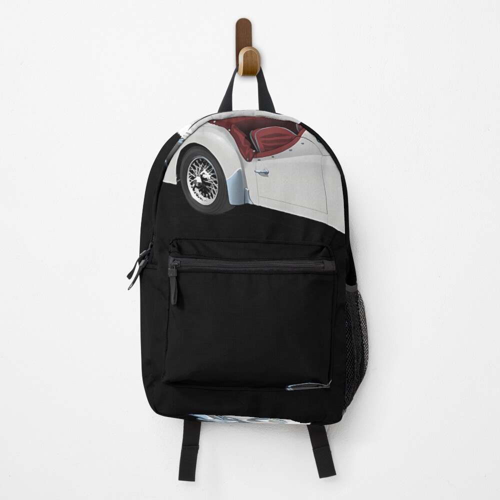 Item preview, Backpack designed and sold by Paradee.
