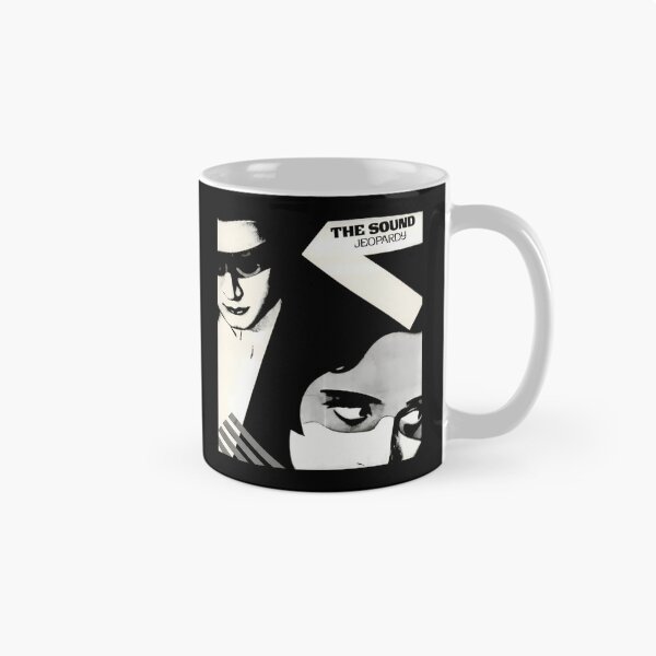 Item preview, The Sound - Jeopardy designed and sold by THIRUVISUALS .