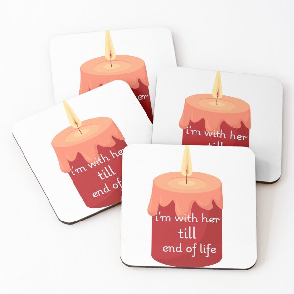 Item preview, love candle designed and sold by Designedgupta.