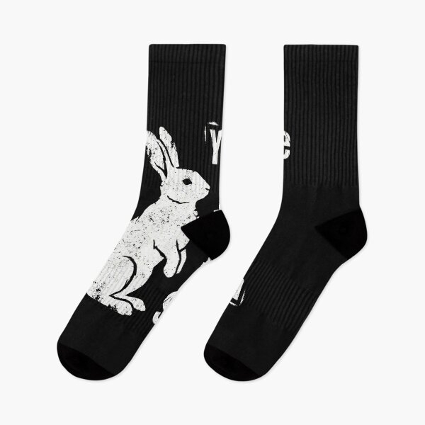 Item preview, You Have Four Months To Learn Spanish Funny Rabbit designed and sold by AdyKurniawan.