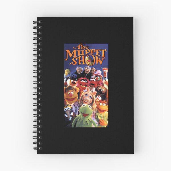 Item preview, The Muppetss Show Cast Tv designed and sold by dustyblue-.