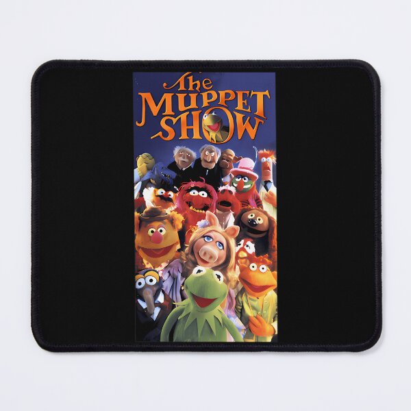 Item preview, The Muppetss Show Cast Tv designed and sold by dustyblue-.