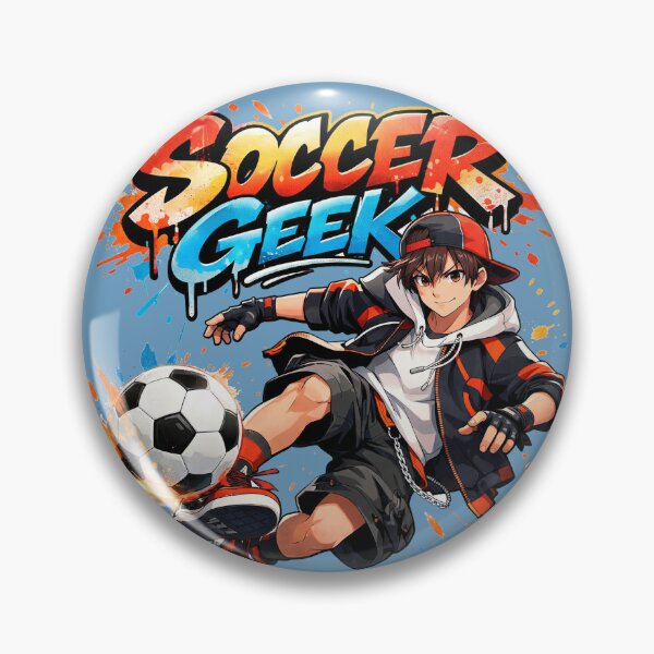 Item preview, Soccer designed and sold by NaorsArt.