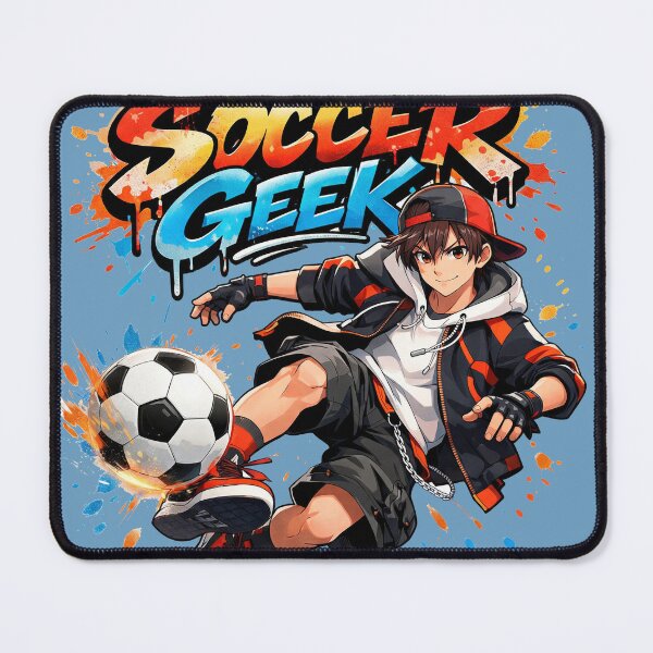 Item preview, Soccer designed and sold by NaorsArt.