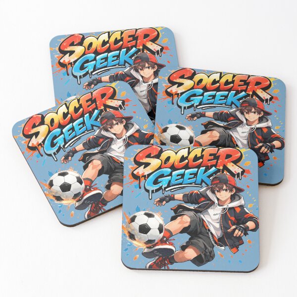 Item preview, Soccer designed and sold by NaorsArt.
