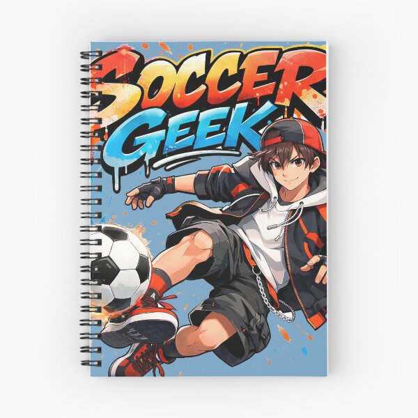 Item preview, Soccer designed and sold by NaorsArt.