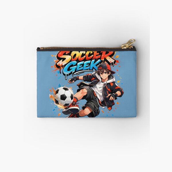Item preview, Soccer designed and sold by NaorsArt.