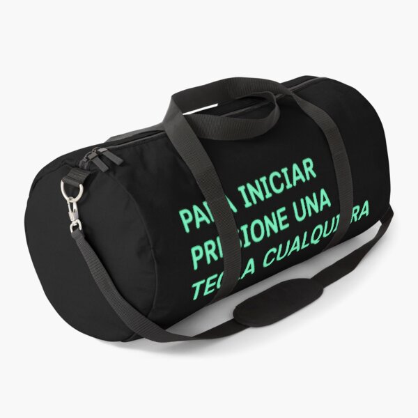 Item preview, To start press any key (spanish) designed and sold by ermagix.