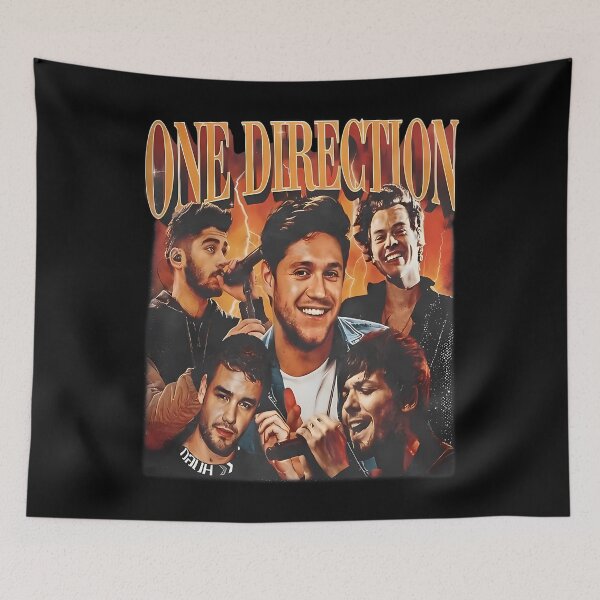 Item preview,  One Direction 1D Band Gift For Fan Music Tour Shirt Liam Payne designed and sold by THIRUVISUALS .