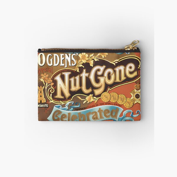 Item preview, Small Faces Ogdens_ Nut Gone Flake designed and sold by THIRUVISUALS .