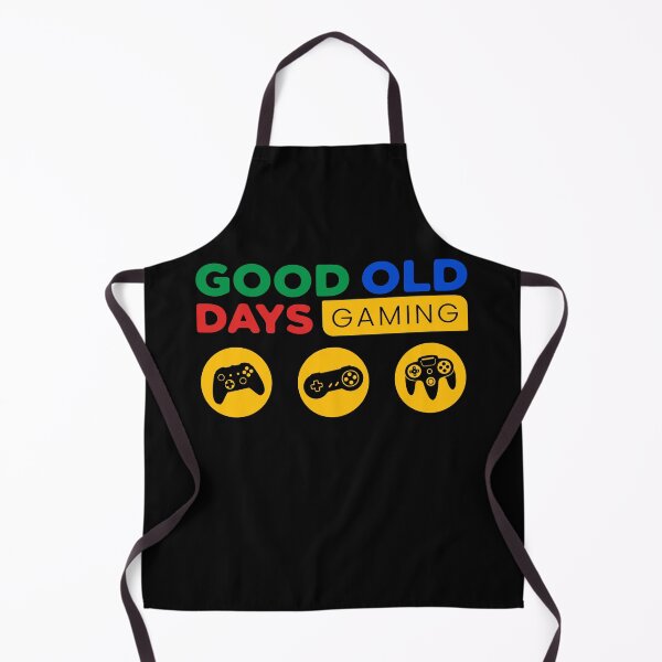 Item preview, Gamer Design In Vintage Style Gaming For Many Years designed and sold by farhanhafeez.