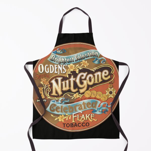 Item preview, Small Faces Ogdens_ Nut Gone Flake designed and sold by THIRUVISUALS .