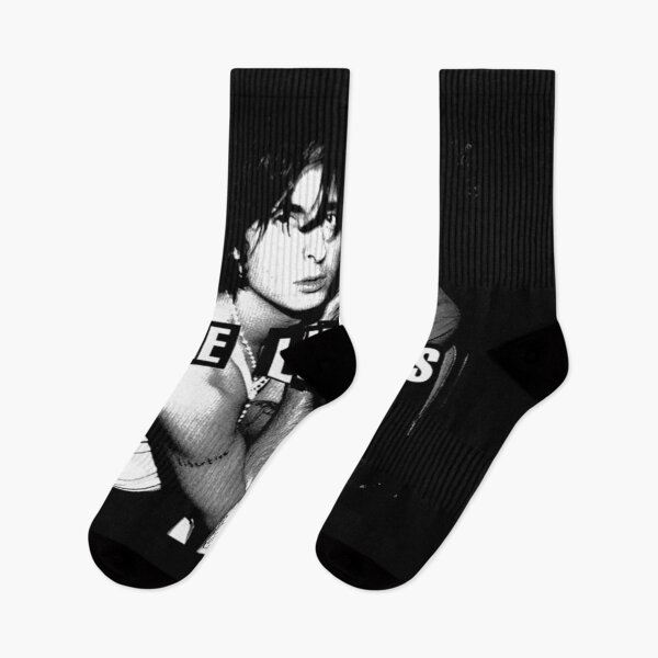 Item preview, Libertines Black designed and sold by Ilidrissi-.
