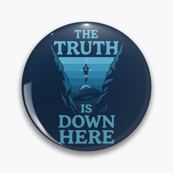 Item preview, Alien Secrets Beneath the Surface designed and sold by digijob.