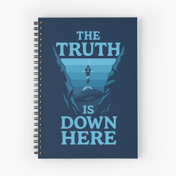 Item preview, Alien Secrets Beneath the Surface designed and sold by digijob.