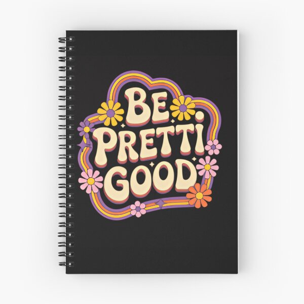 Item preview, Be Pretti Good designed and sold by tulinorampyc.