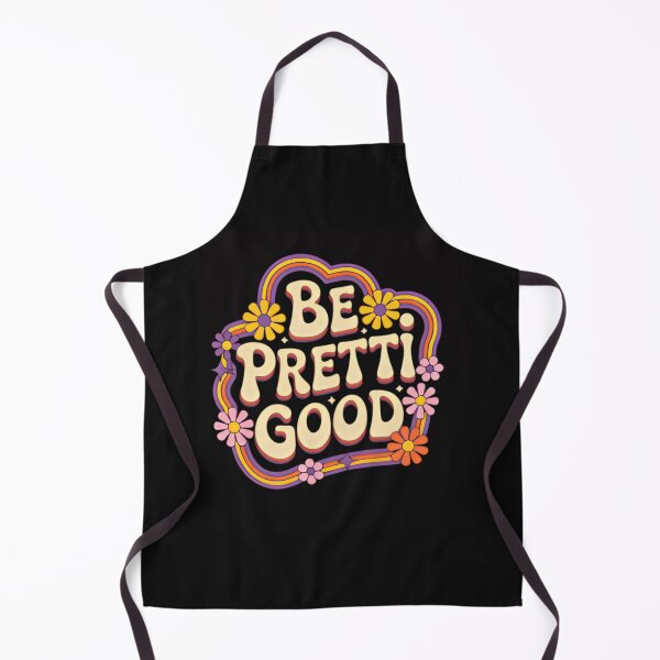Item preview, Be Pretti Good designed and sold by tulinorampyc.