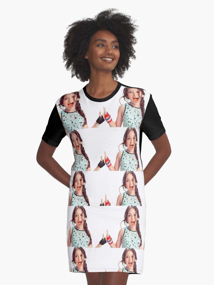 Vestido camiseta «Karol Sevilla » de Jinx93 | Redbubble Vestido camiseta «Karol Sevilla » de Jinx93 | Redbubble