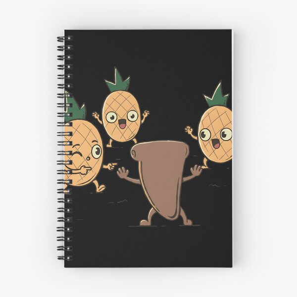 Item preview, Funny Pineapple on Pizza Debate - Quirky Food Humor Design designed and sold by haitrieuic96.