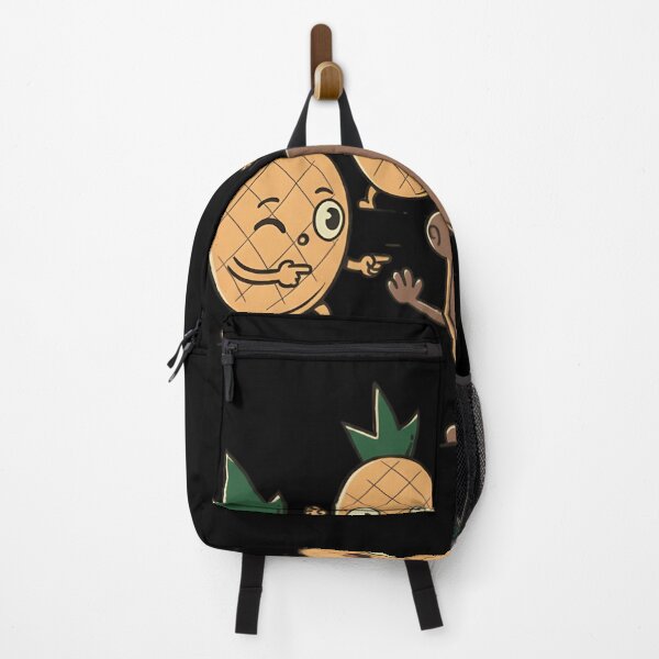 Item preview, Funny Pineapple on Pizza Debate - Quirky Food Humor Design designed and sold by haitrieuic96.