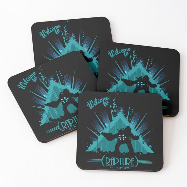 Item preview, Retro Vintage Video Bioshock Games Gifts Best Men designed and sold by Ilidrissi-.