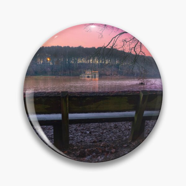 Item preview, Newmillerdam Wakefield designed and sold by Alisonchambers2.