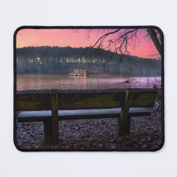 Item preview, Newmillerdam Wakefield designed and sold by Alisonchambers2.
