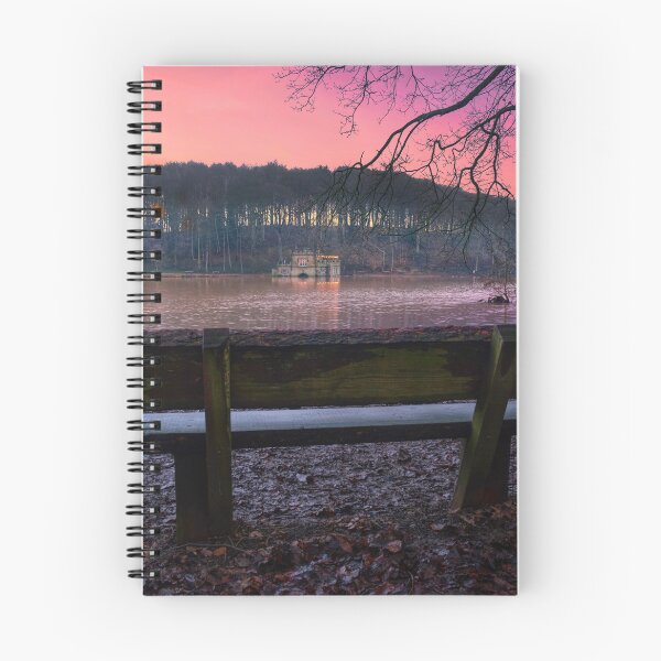 Item preview, Newmillerdam Wakefield designed and sold by Alisonchambers2.