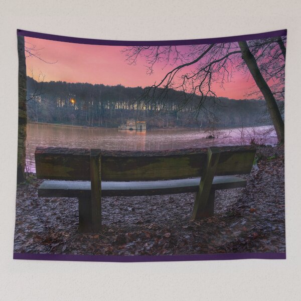 Item preview, Newmillerdam Wakefield designed and sold by Alisonchambers2.