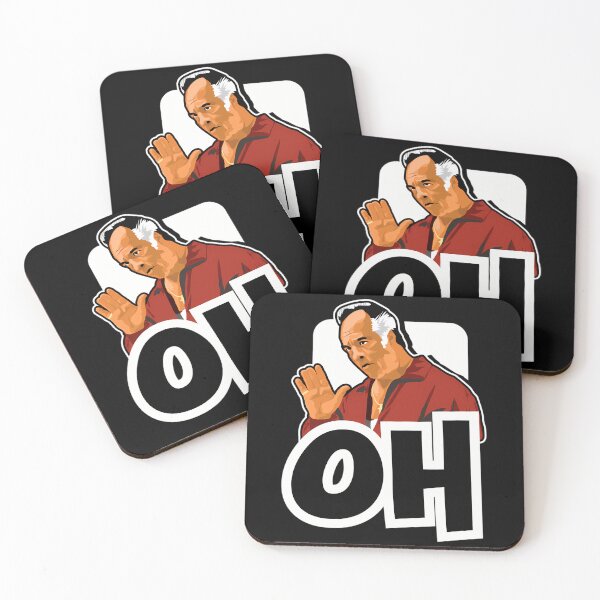 Item preview, Paulie Oh designed and sold by Ilidrissi-.