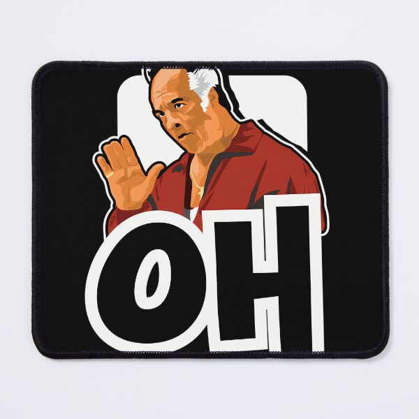 Item preview, Paulie Oh designed and sold by Ilidrissi-.