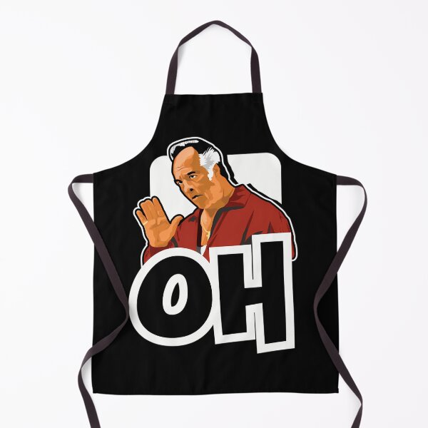 Item preview, Paulie Oh designed and sold by Ilidrissi-.