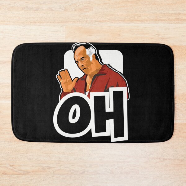 Item preview, Paulie Oh designed and sold by Ilidrissi-.