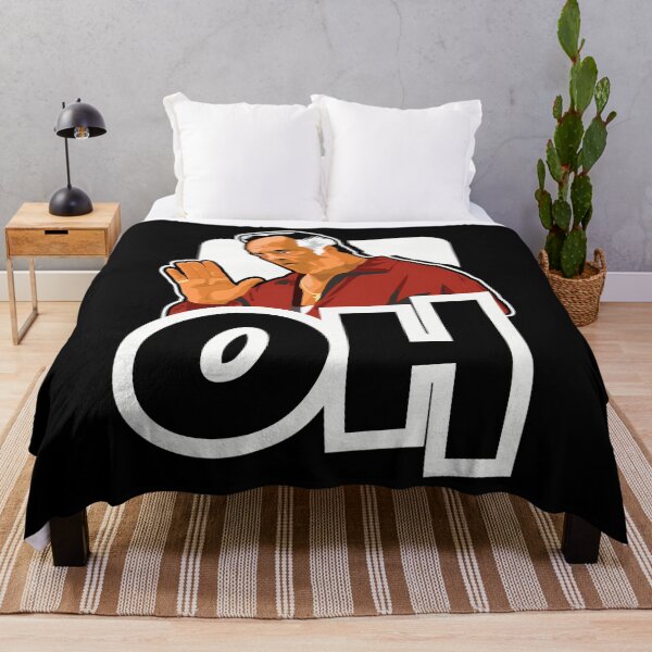 Item preview, Paulie Oh designed and sold by Ilidrissi-.